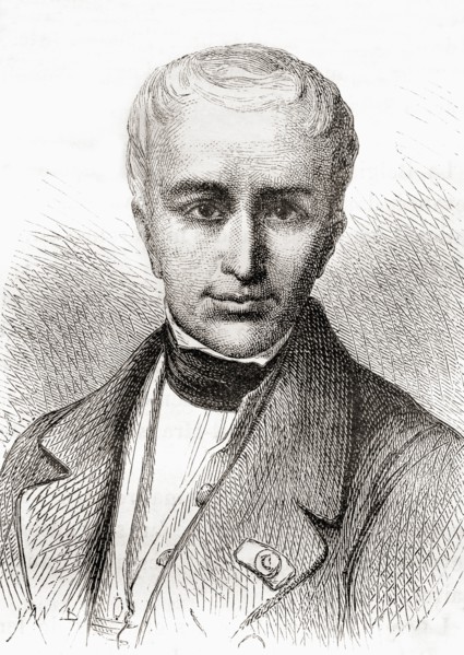 Pierre Simons.