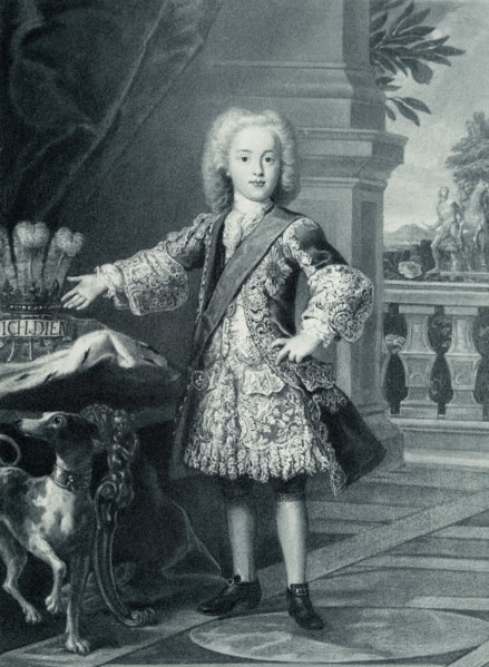 Prince Charles Edward book by Andrew Lang.