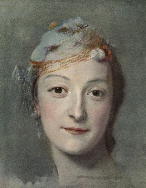 Marie Fel.