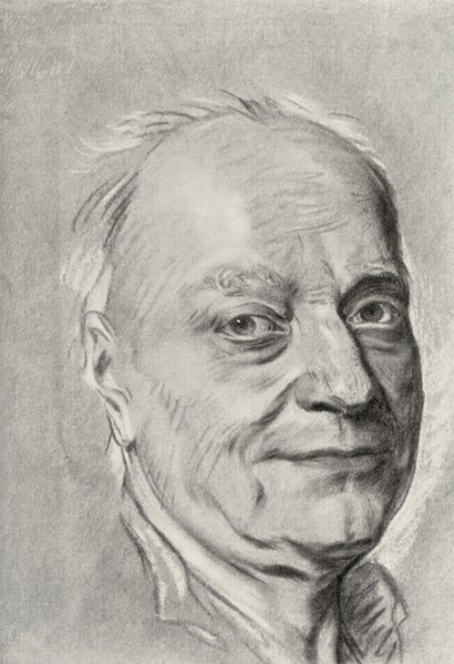 Prosper Jolyot de Crebillon.