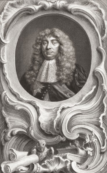 John Maitland.
