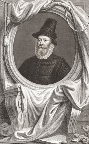 James Douglas.