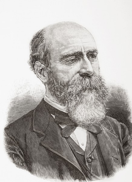 Eduardo Saavedra.