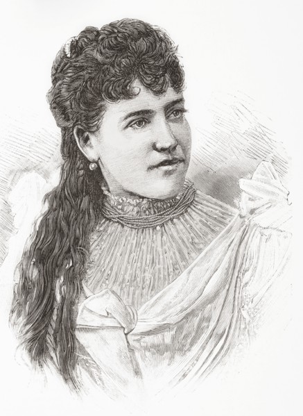 Antonia Ochoa de Miranda.