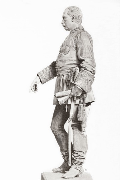 Manuel Cassola Fernandez.
