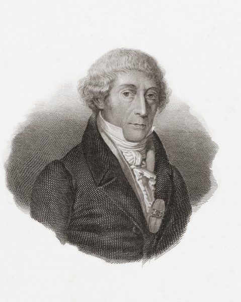 Antonio Scarpa.