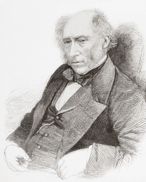 John Phillips.