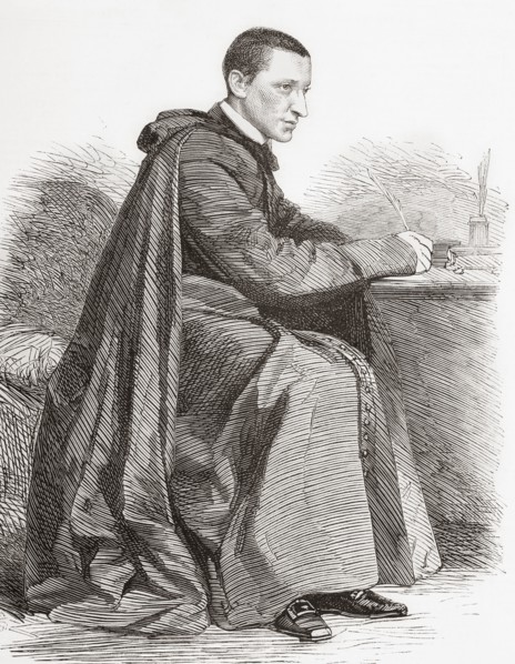 Xavier de Merode.