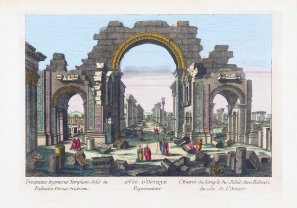 Palmyra.