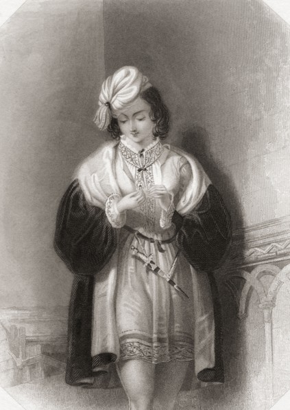 Julia.