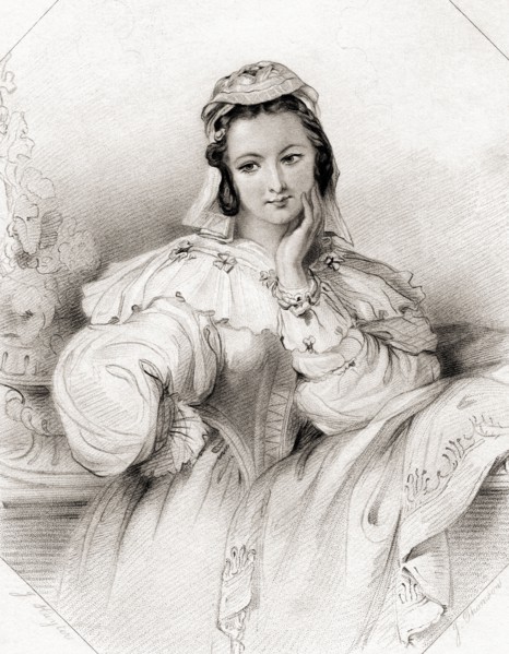 Beatrice.