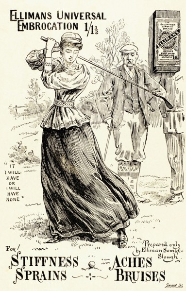 Advertisement.