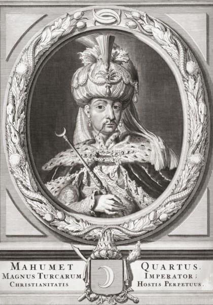 Mehmed IV.