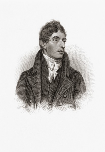 Robert Southey.