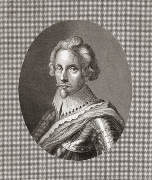 Sir Philip Sidney.