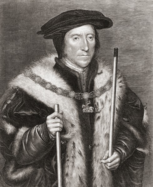 Thomas Howard.