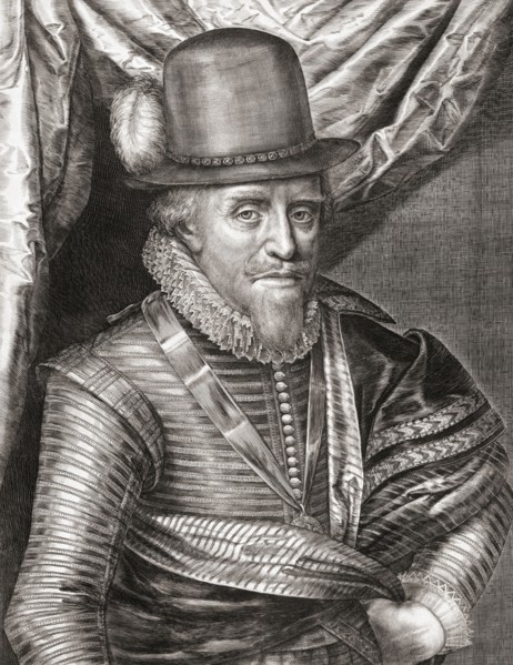 Maurice of Orange.