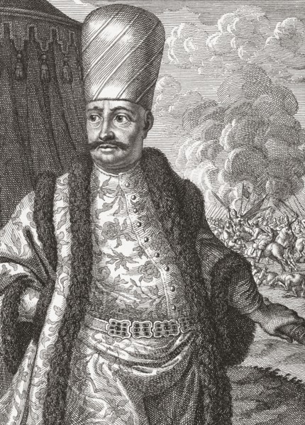 Claude Alexandre.