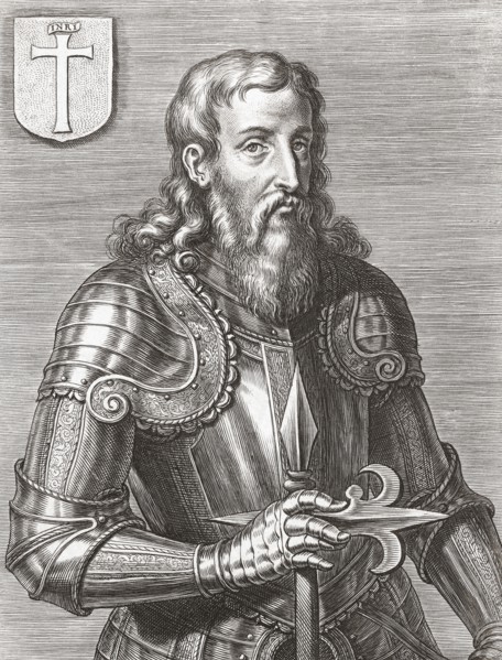 Infante D. Henrique of Portugal.