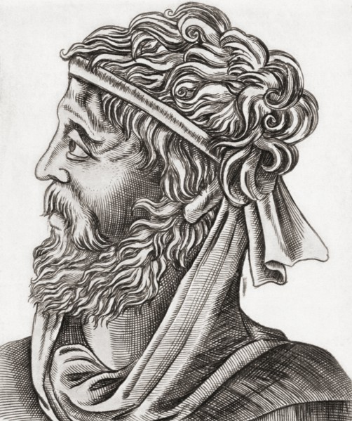 Gaius Valerius Catullus.