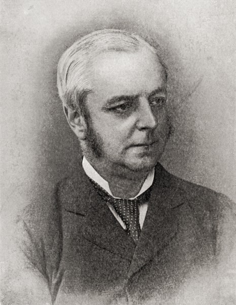 Michael Arthur Bass.