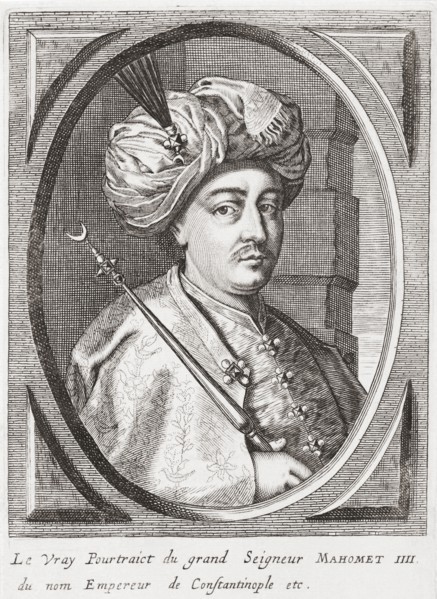 Mehmed IV.