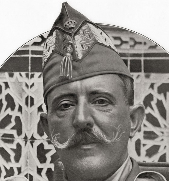 Jose Cavalcanti de Alburquerque y Padierna.