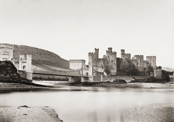 Conwy.