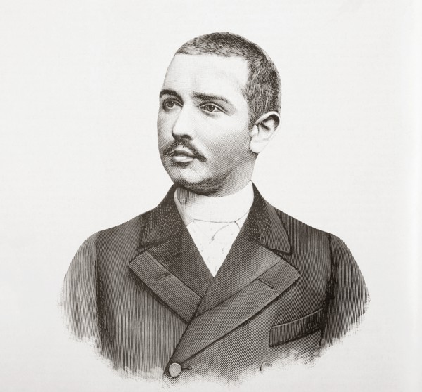 Abbas II Helmy Bey.