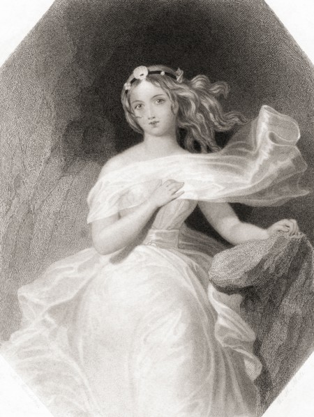 Miranda.