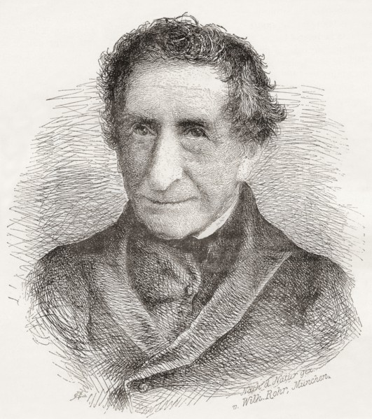 Ignaz Dollinger.