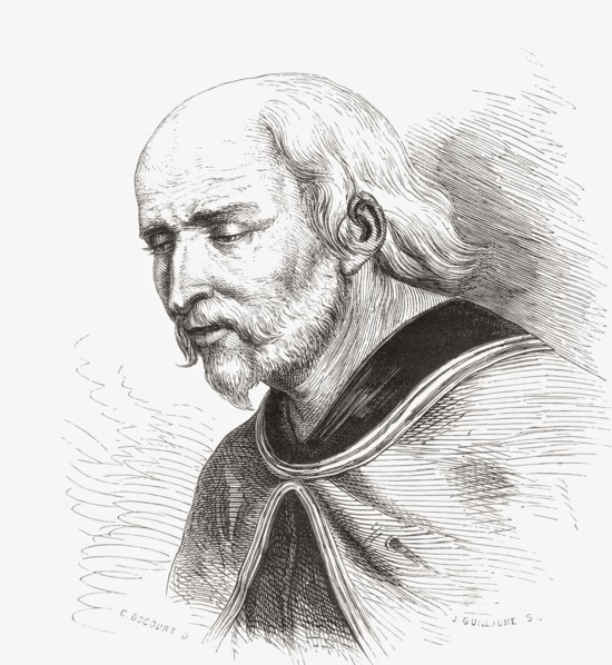 Bartholomaus Zeitblom.