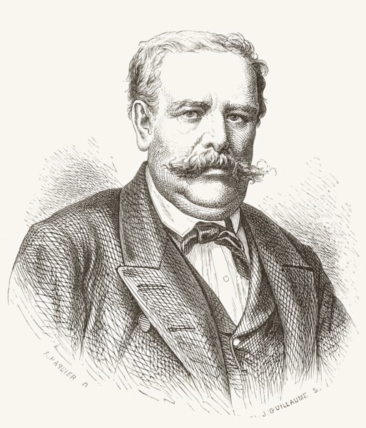 Moritz von Schwind.