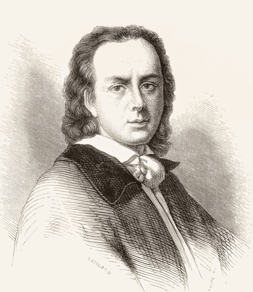 Anton Raphael Mengs.