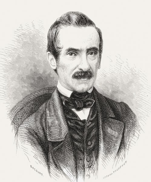 Alexandre Calame.