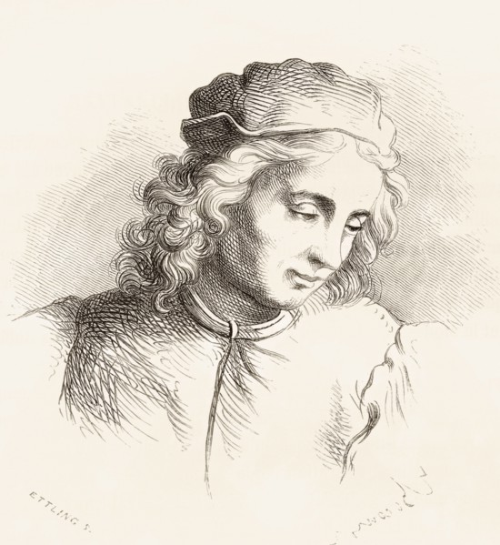 Raffaellino del Garbo.