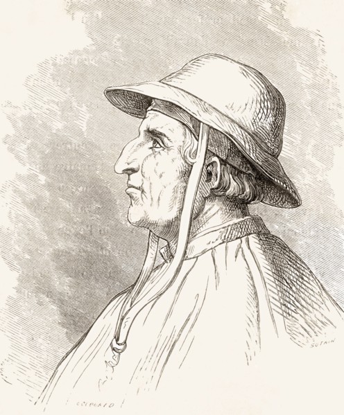 Lorenzo di Credi.