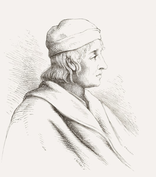 Alessandro di Mariano di Vanni Filipepi.