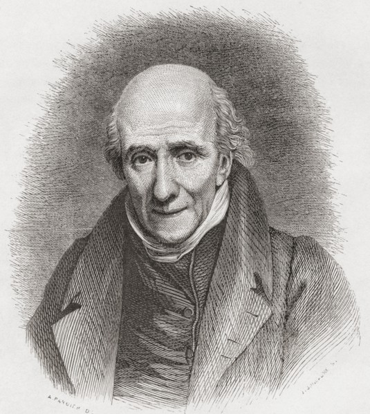 James Northcote.