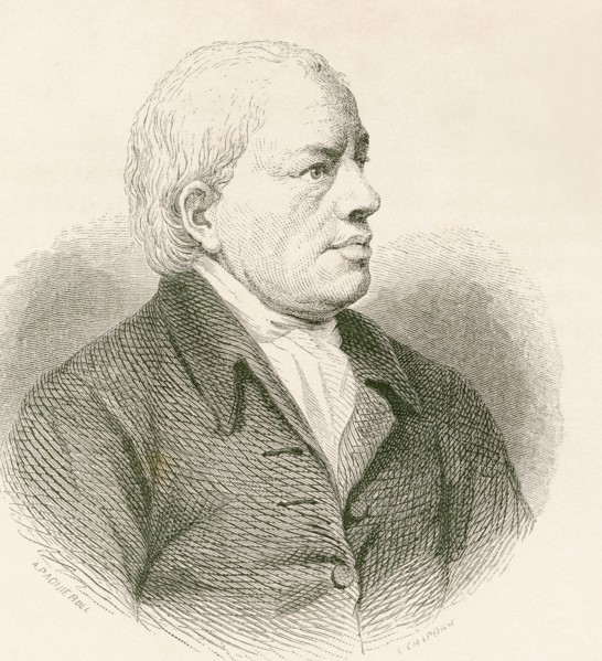 James Barry.