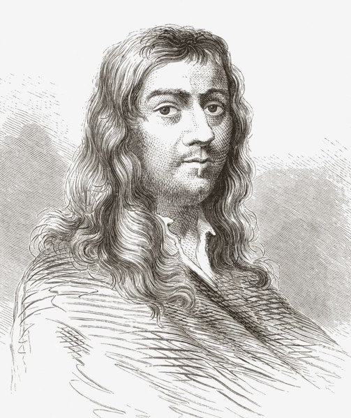 Philip de Koninck.