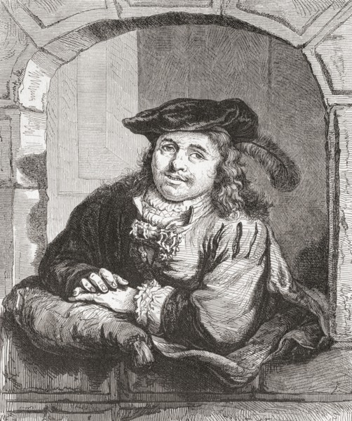 Ferdinand Bol.