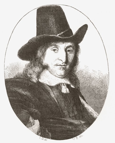 Jan Asselijn.