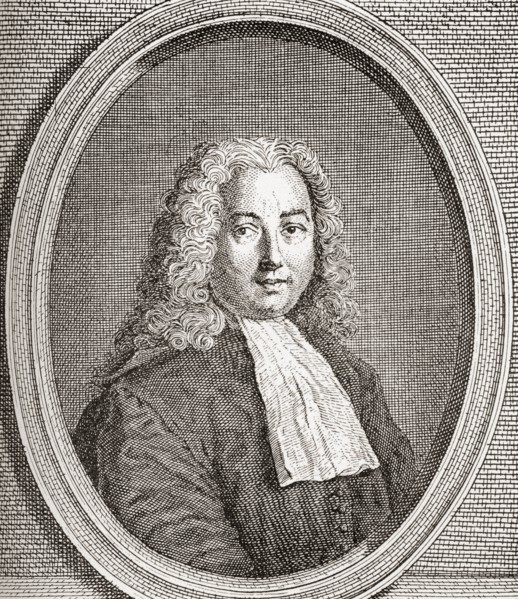 Rene Herault.
