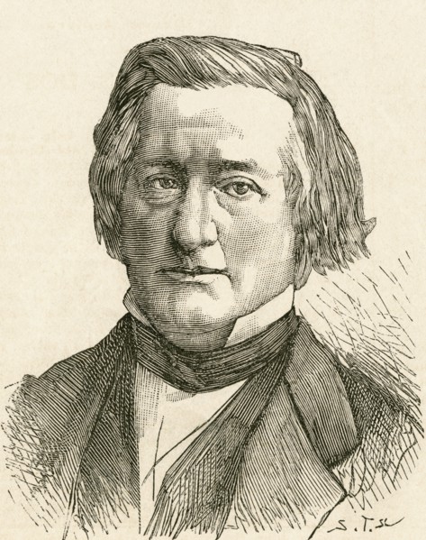 Henri Victor Regnault.