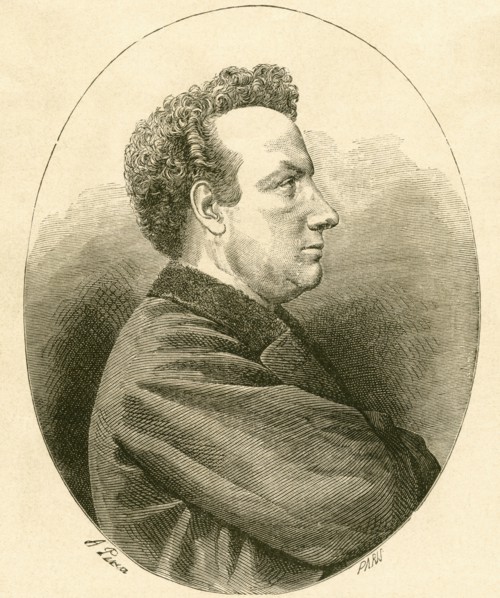 Jules Gabriel Verne.