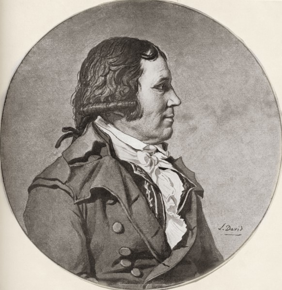 Edmond Louis Alexis Dubois-Cranc.