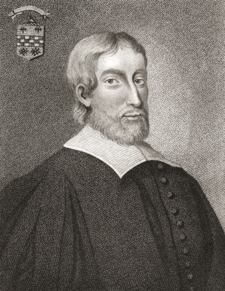Robert Boyd Of Trochrig.