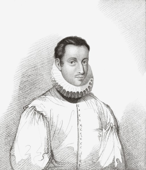 James Crichton.