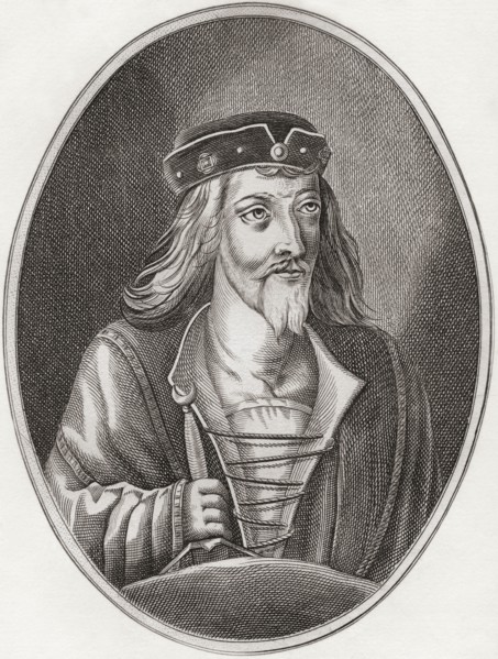 James I.
